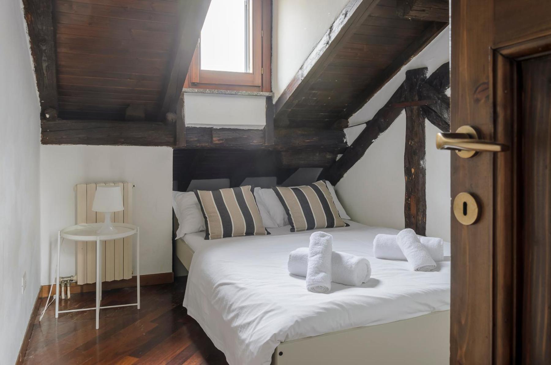 Casa Molino - A Due Passi Dal Duomo Διαμέρισμα Μιλάνο Εξωτερικό φωτογραφία
