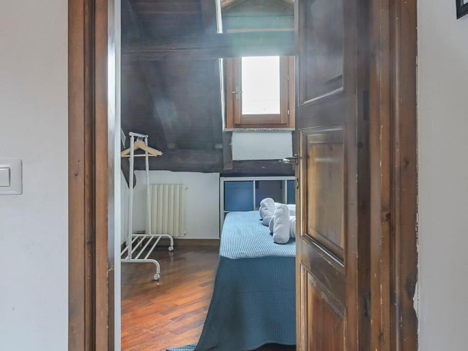 Casa Molino - A Due Passi Dal Duomo Διαμέρισμα Μιλάνο Εξωτερικό φωτογραφία