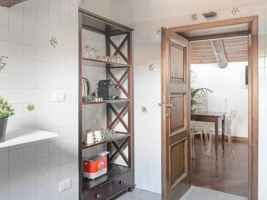 Casa Molino - A Due Passi Dal Duomo Διαμέρισμα Μιλάνο Εξωτερικό φωτογραφία