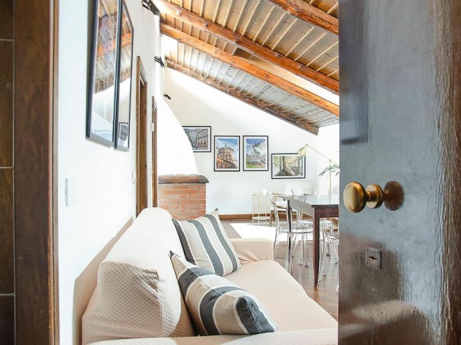 Casa Molino - A Due Passi Dal Duomo Διαμέρισμα Μιλάνο Εξωτερικό φωτογραφία