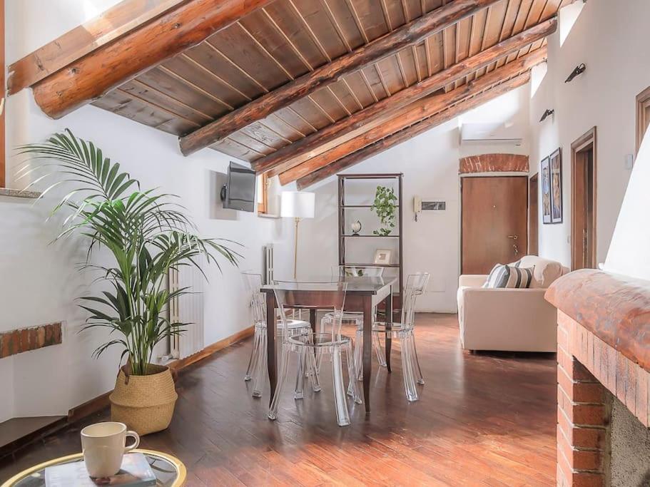 Casa Molino - A Due Passi Dal Duomo Διαμέρισμα Μιλάνο Εξωτερικό φωτογραφία